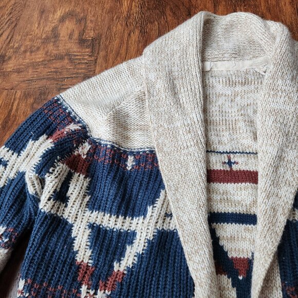 Cozy cardigan - Picture 2 of 3